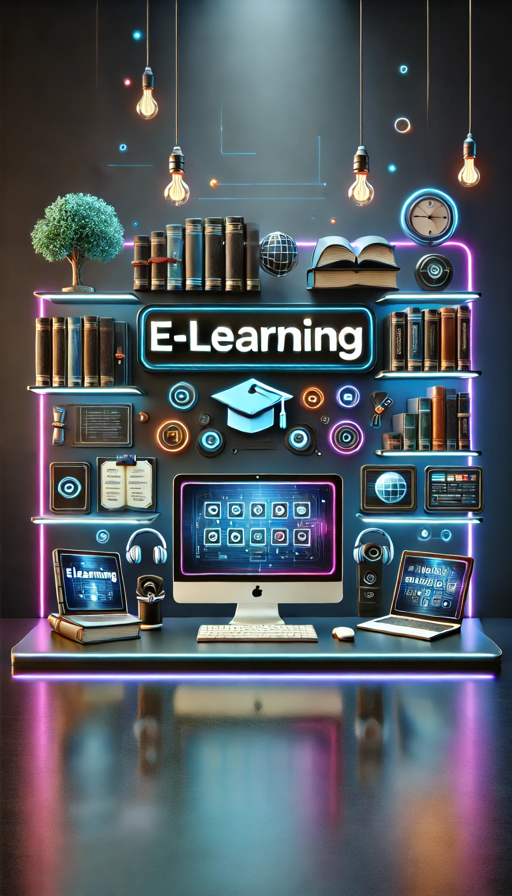 E-Learning