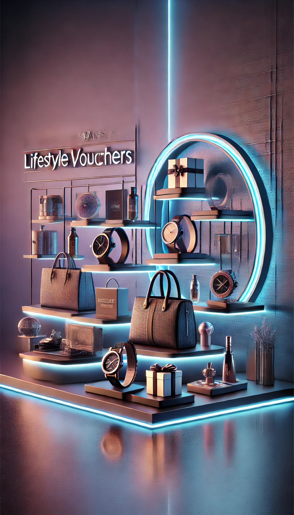 LifeStyle Vouchers